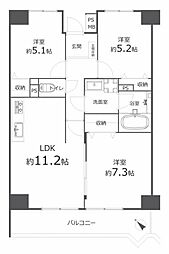 サンドール長田南館