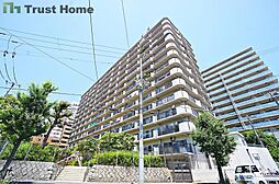 神戸湊町スカイハイツ