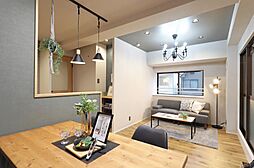 ワコーレニューウエスト