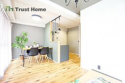 ワコーレニューウエスト