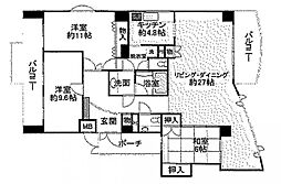 アーバンヴィレッジ垂水高丸