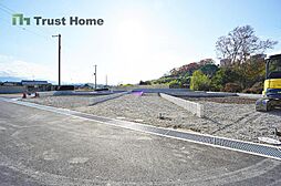 新築戸建　神戸市北区道場町日下部　2号棟