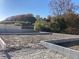 新築戸建　神戸市北区道場町日下部　2号棟