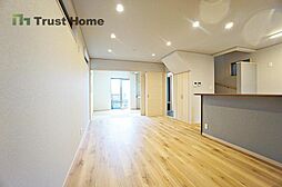 中古戸建　明石市魚住町西岡