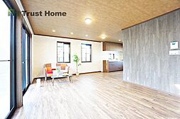 中古戸建　神戸市北区鹿の子台南町6丁目