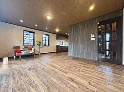 中古戸建　神戸市北区鹿の子台南町6丁目