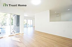 中古戸建　神戸市北区中里町2丁目