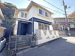 中古戸建　神戸市北区中里町2丁目