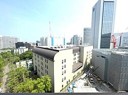 神戸パークシティB棟