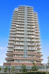 パークアベニュー神戸三田　6番館