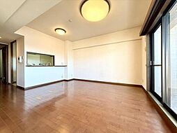 コスモシティ住吉川公園　A棟