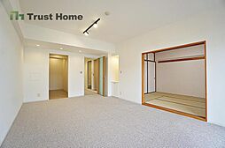 須磨パークヒルズA棟