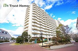 須磨パークヒルズA棟