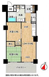 ワコーレハート明舞