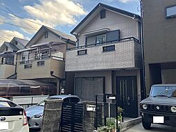 中古戸建　神戸市長田区長尾町2丁目