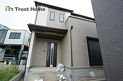 新築戸建　明石市魚住町西岡　C号棟