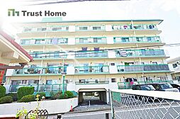 歌敷山ダイヤハイツ