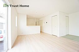 新築戸建　明石市二見町東二見　1号棟