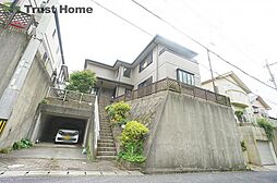 中古戸建　神戸市北区大原1丁目