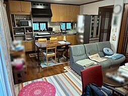 中古戸建　明石市大久保町江井島