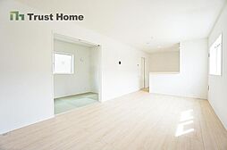 新築戸建　明石市二見町西二見　2号棟