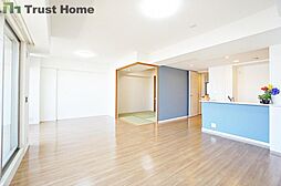 ワコーレヒルズ須磨潮見台