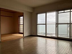 藤和ハイタウン三田城山