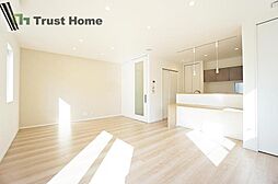 新築戸建　神戸市北区東有野台2丁目　1号地