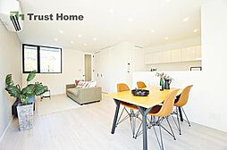 新築戸建　神戸市北区東有野台2丁目　2号地