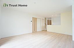 新築戸建　神戸市北区道場町道場　B号棟