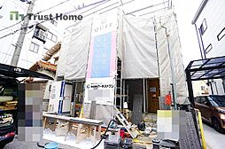 新築戸建　明石市魚住町中尾　1号棟