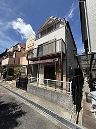 中古戸建　神戸市兵庫区会下山町2丁目