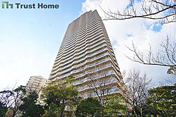 須磨パークヒルズC棟