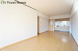 エバーグリーンポートアイランド1号棟