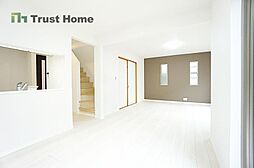 中古戸建 神戸市北区上津台2丁目