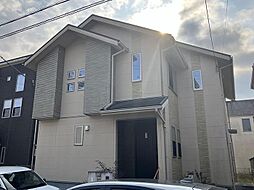 中古戸建　神戸市北区上津台2丁目