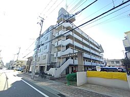 ローレル板宿戸崎通