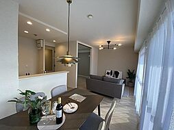 RICウエストコート4番街東棟