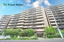 東急ドエルアルス明石・朝霧台