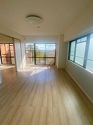 ライオンズマンション会下山公園