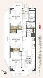 メイクアップハイツ須磨浦2号棟