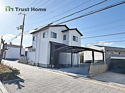 中古戸建　加古川市平岡町つつじ野