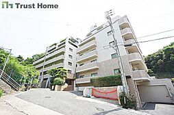 コスモ舞子坂弐番館