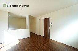 新築戸建　神戸市垂水区西脇1丁目　1号棟