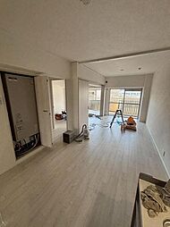 エバーグリーンポートアイランド　2号棟