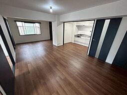 熊内スカイハイツ