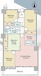 ライオンズマンション鈴蘭台壱番館