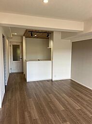 ライオンズマンション鈴蘭台弐番館