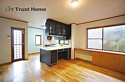 中古戸建　神戸市北区鈴蘭台北町7丁目