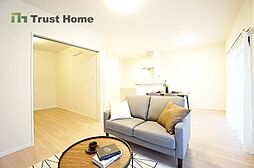 ライオンズマンション住吉川